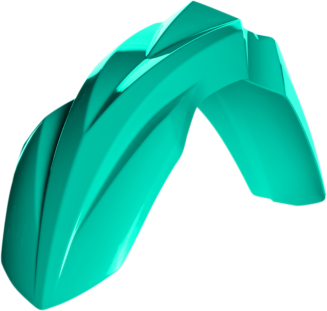 ACERBIS Front Fender - Teal 2685800213