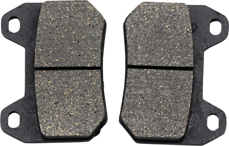 GALFER Brake Pads FD251G1054