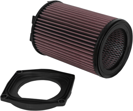 K & N Air Filter - Yamaha Wolverine YA-8518