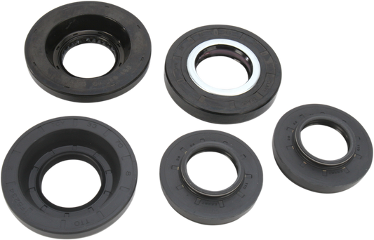 MOOSE RACING Differential Seal Kit - Rear 25-2047-5