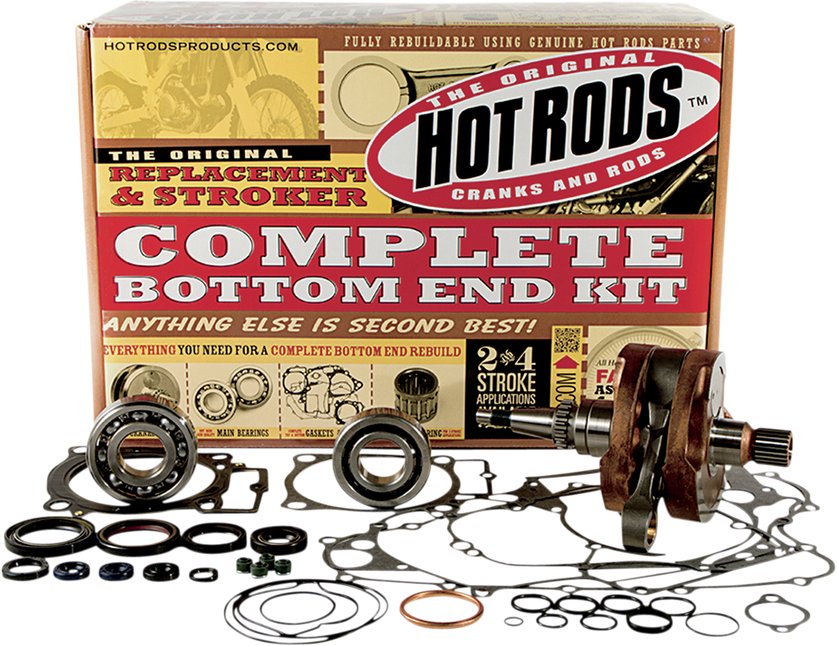 Kit de cigüeñal Hot Rods CBK0175