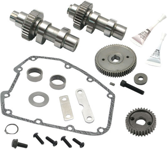 S&S CYCLE 551G Gear Drive Cam Kit 106-4868