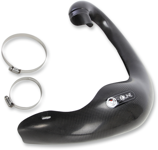 MOOSE RACING Pipe Guard MPG202