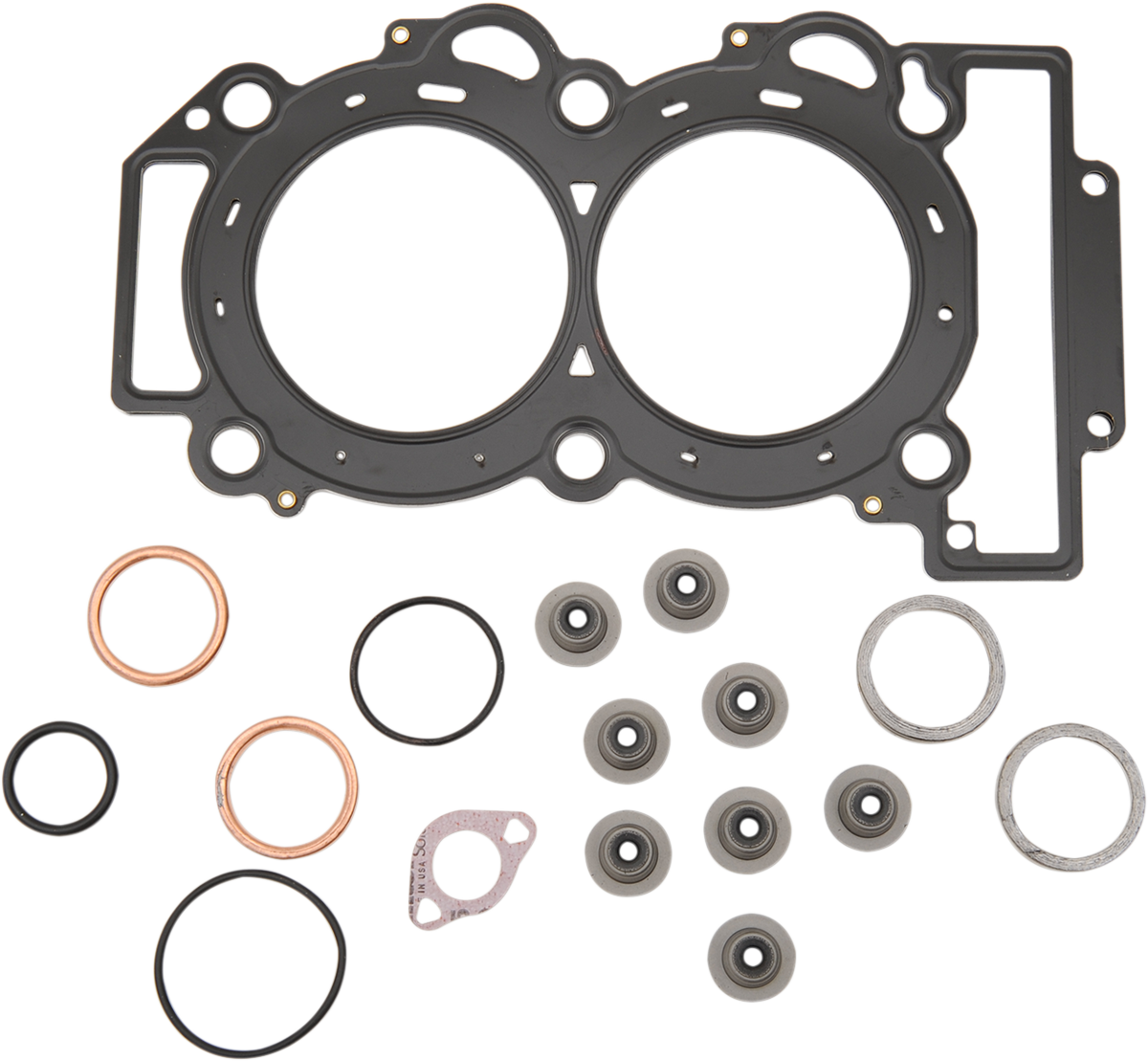 MOOSE RACING Top End Gasket Kit 810963MSE