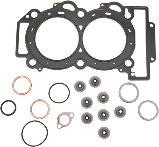 MOOSE RACING Top End Gasket Kit 810963MSE