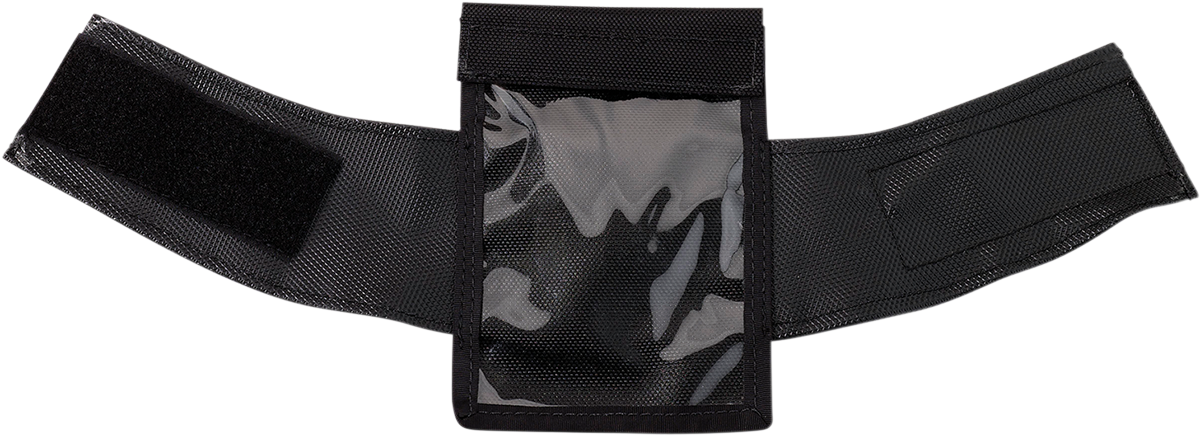 MOOSE RACING Phone/Map Tank Pouch END 001