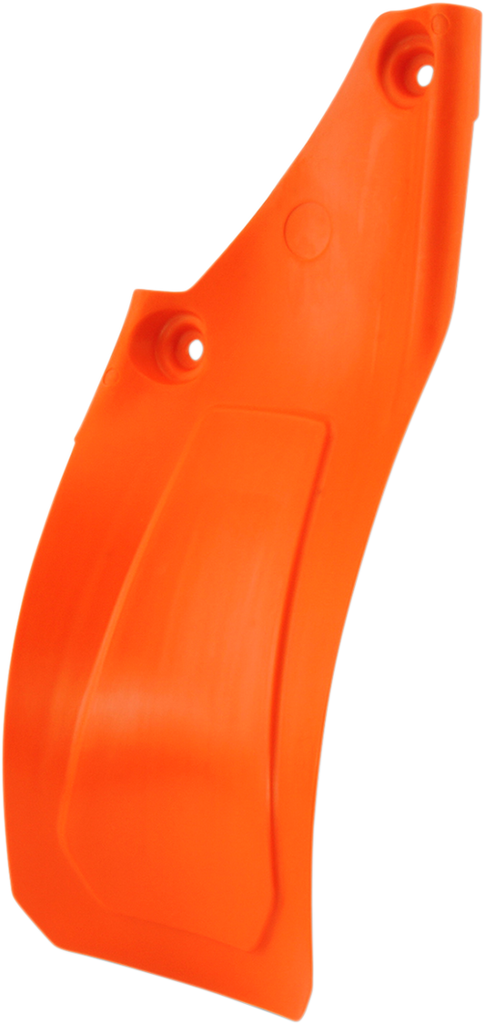 CYCRA Mud Flap - Orange 1CYC-3883-22