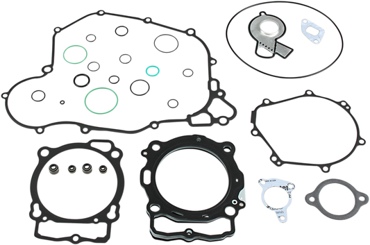 MOOSE RACING Complete Motor Gasket Kit 808998MSE