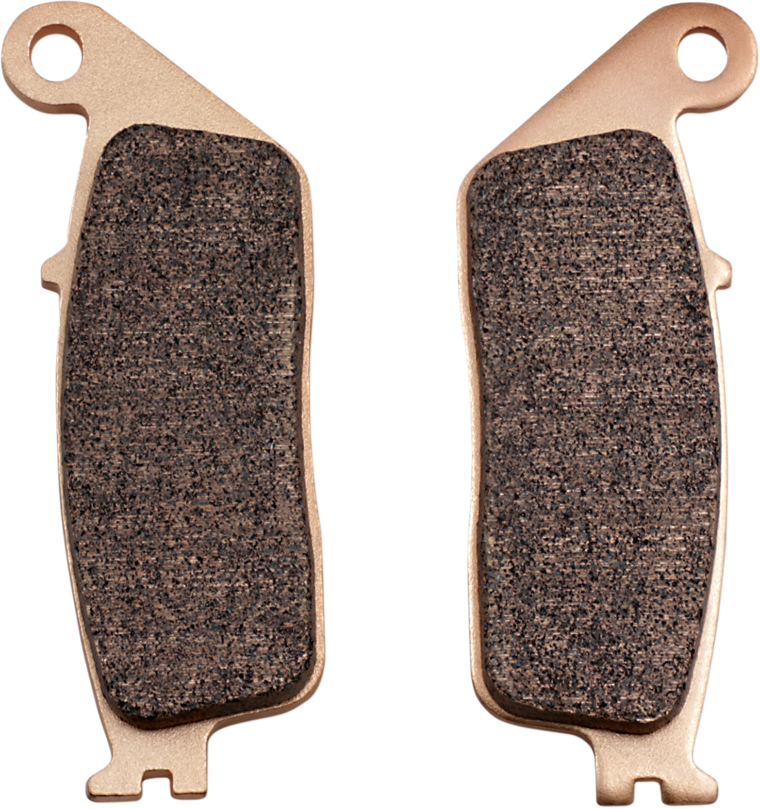 GALFER Rear Brake Pads - Indian FD140G1370