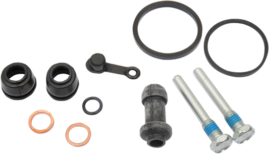 MOOSE RACING Caliper Rebuild Kit - Front - DR 125 18-3038