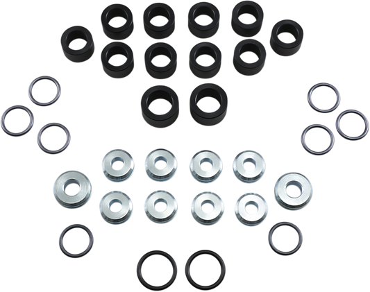 MOOSE RACING Rear Suspension Bushing Kit 50-1202