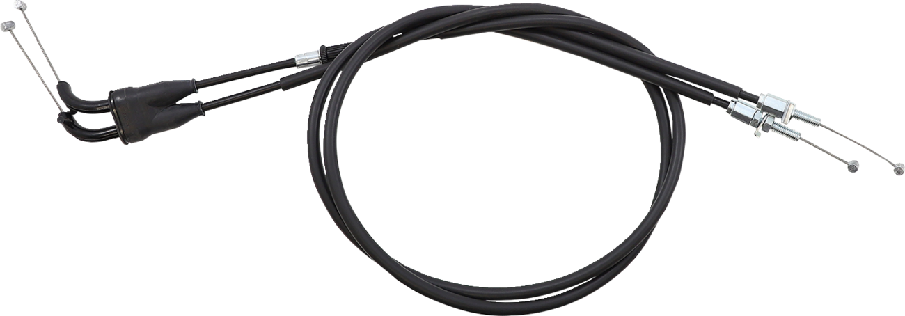 MOOSE RACING Throttle Cable - Honda 45-1273