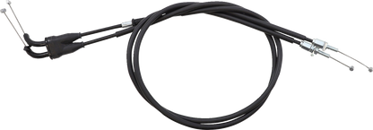 MOOSE RACING Throttle Cable - Honda 45-1273