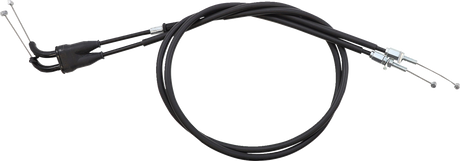 MOOSE RACING Throttle Cable - Honda 45-1273