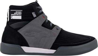 Zapatos ALPINESTARS Primer - Negro/Gris - US 13 26500211738-13