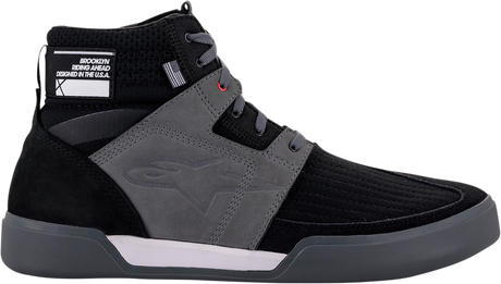 ALPINESTARS Primer Shoes - Black/Gray - US 11 26500211738-11