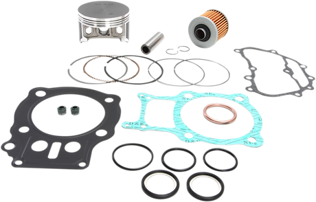 WSM Top End Kit - Standard - Honda 54-230-10