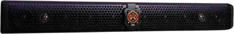 MOOSE RACING Sound Bar - 38" 10SPEAKERMSE