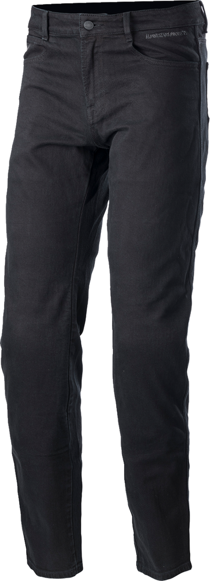 ALPINESTARS Argon Pants - Black - US 38 / EU 54 3328622-10-38