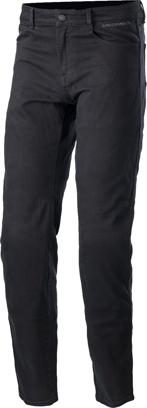 ALPINESTARS Argon Pants - Black - US 28 / EU 44 3328622-10-28