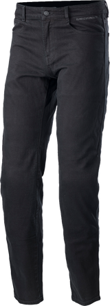 Pantalones ALPINESTARS Argon - Negro - US 30 / EU 46 3328622-10-30 