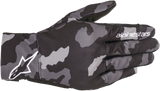 ALPINESTARS Reef Gloves - Black/Camo Gray - 2XL 3569020-9001-2X