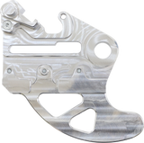 MOOSE RACING Shark Fin Disc Guard - KTM/Husqvarna 33-1022