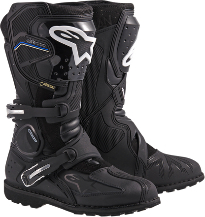 ALPINESTARS Toucan Gore-Tex Boots - Black - US 12 2037014-10-12