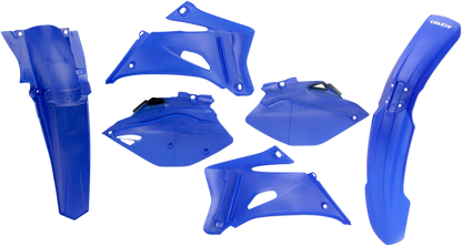 ACERBIS Standard Replacement Body Kit - Blue YZ250/450F 2006-2009 2071110003