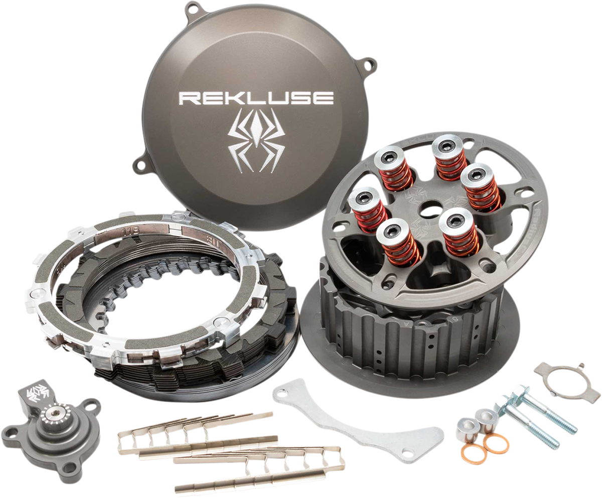REKLUSE RadiusCX Clutch Kit RMS-7908008