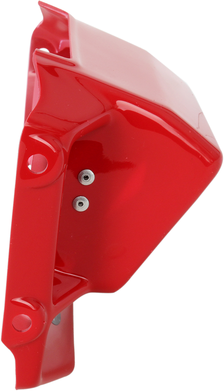 MAIER Headlight Shell - ATC250R 86 - Red 460062