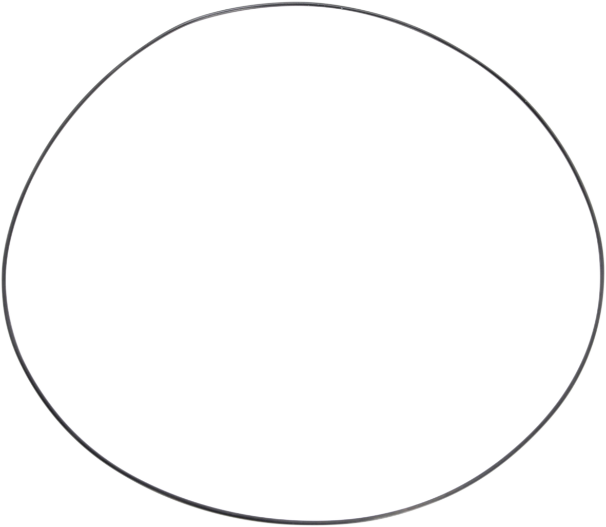 MOOSE RACING Clutch Cover Gasket 819064MSE