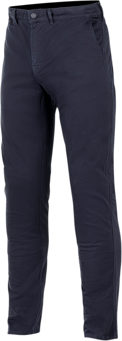 ALPINESTARS Motochino v2 Pants - Blue - US 30 / EU 46 3328320-71-30