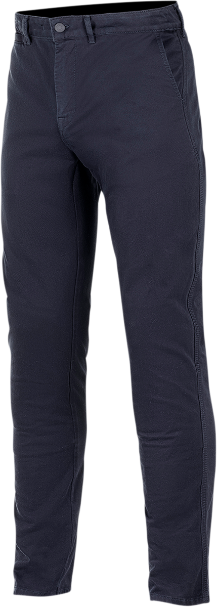 ALPINESTARS Motochino v2 Pants - Blue - US 36 / EU 52 3328320-71-36