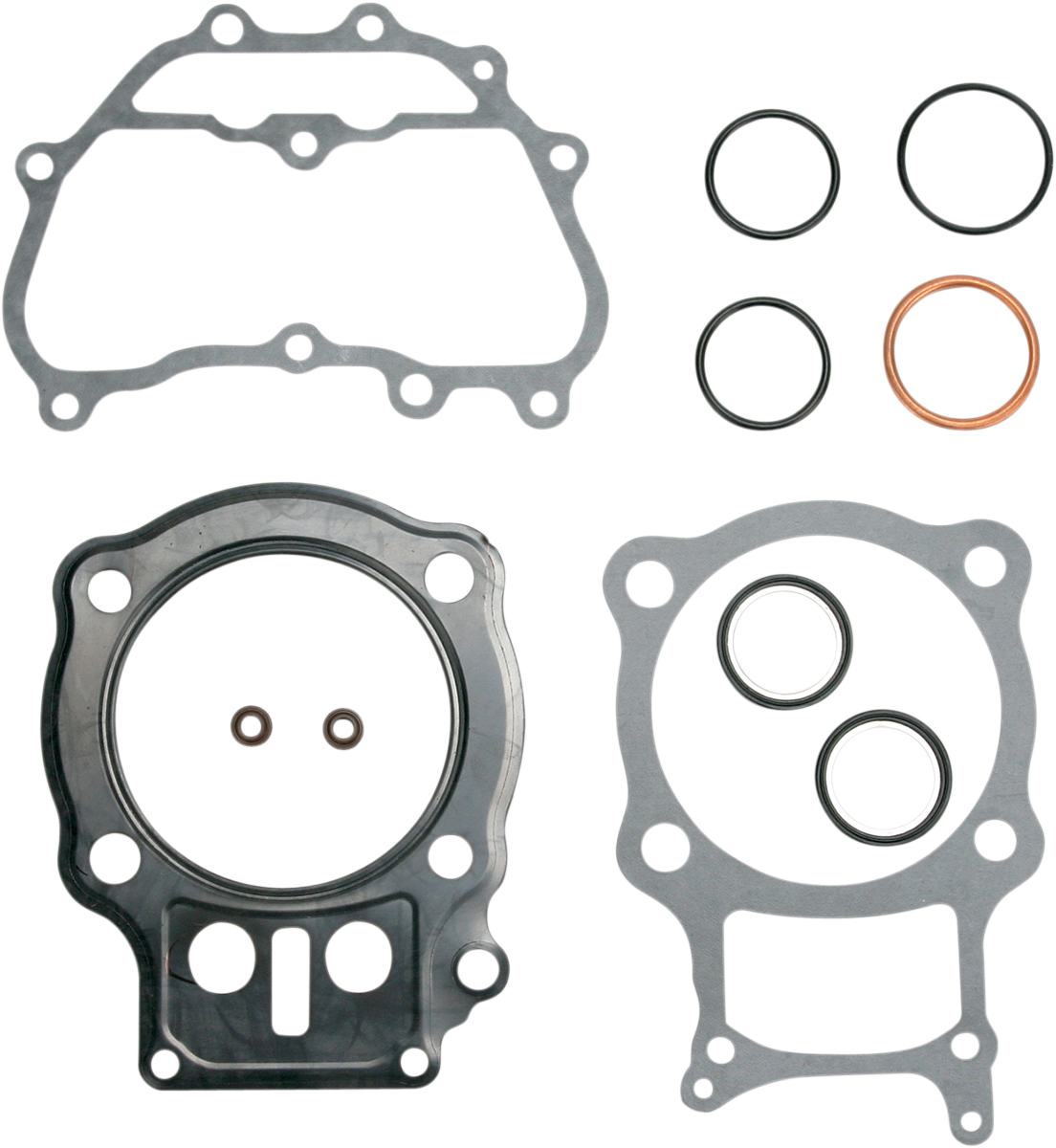 MOOSE RACING Top End Gasket Kit 810902MSE