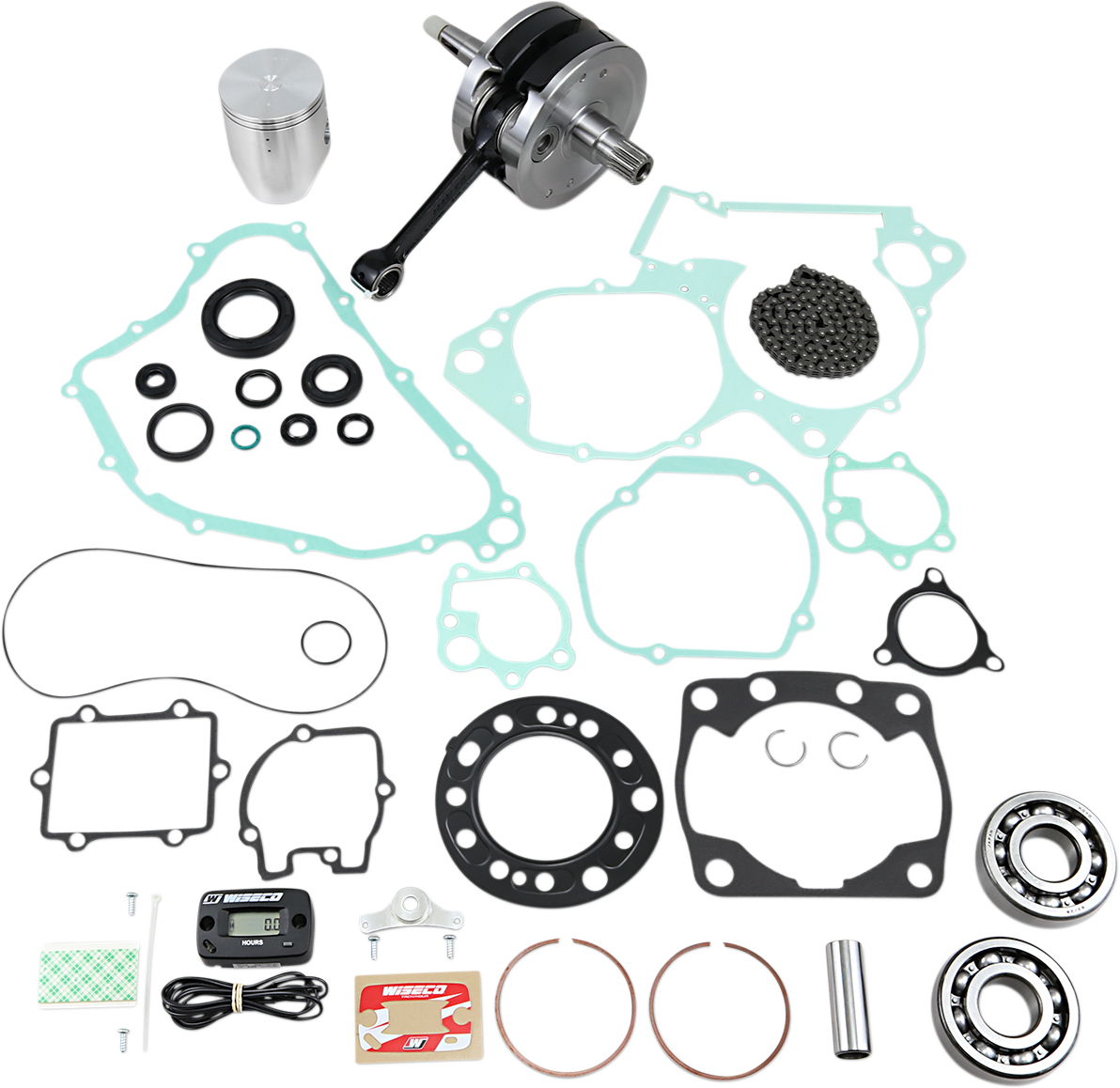 WISECO Engine Kit Performance PWR132-100