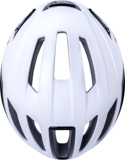 KALI Uno Helmet - Matte White/Black - S/M 0240921136