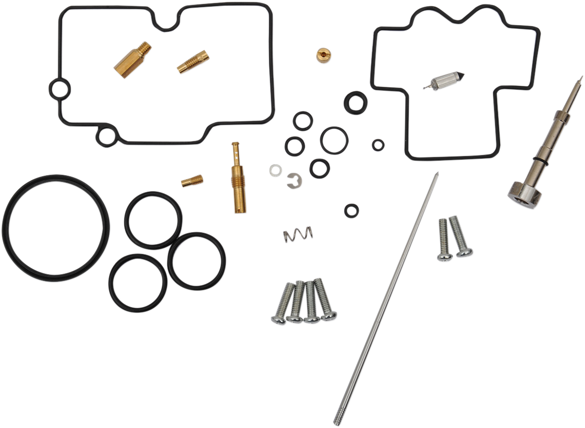 MOOSE RACING Carburetor Repair Kit - Honda 26-1462