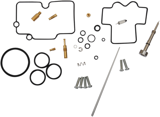 MOOSE RACING Carburetor Repair Kit - Honda 26-1462