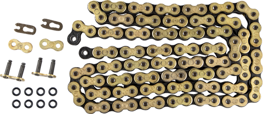 MOOSE RACING 520 FB - Chain - 110 Links 195FB110