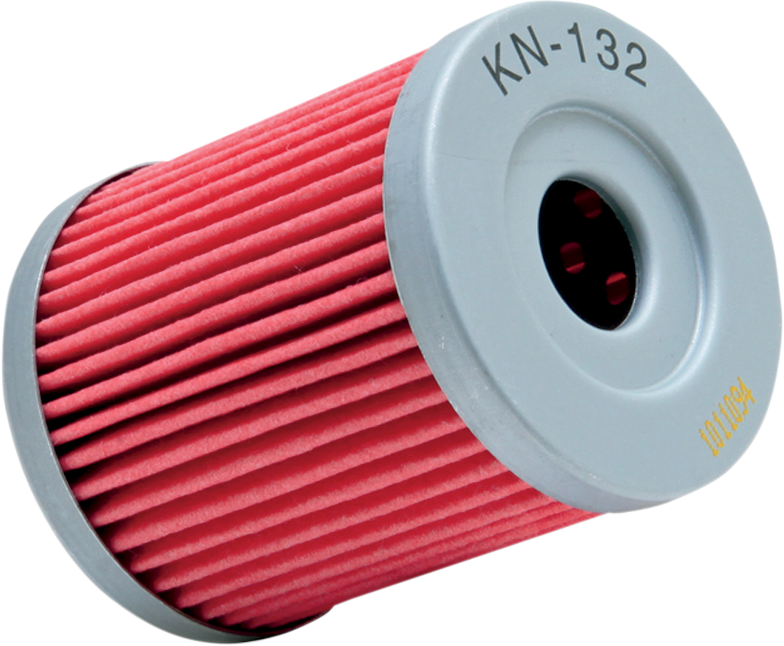 Filtro de aceite K&amp;N NF 15 RMZ250/450&gt;07120033 KN-132 