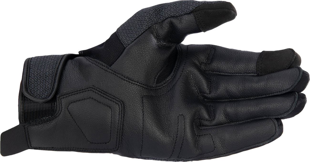 ALPINESTARS Morph Street Gloves - Black - 2XL 3569422-10-2X