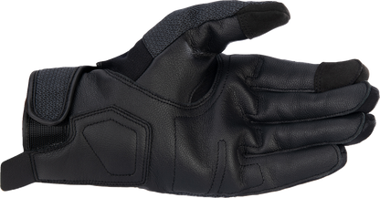 ALPINESTARS Morph Street Gloves - Black - Large 3569422-10-L