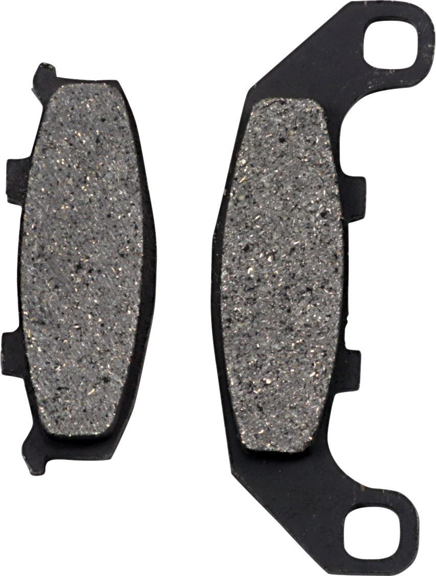 GALFER Brake Pads FD104G1054