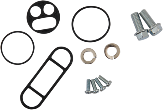 MOOSE RACING Fuel Petcock Rebuild Kit - Yamaha 60-1018