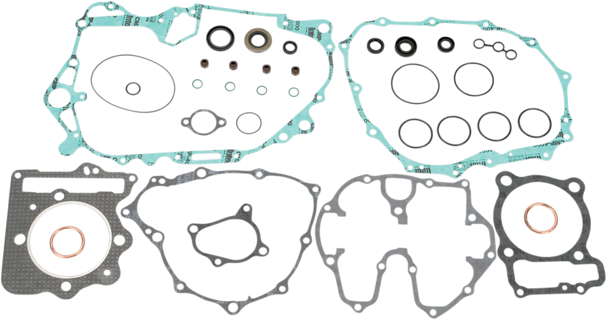 MOOSE RACING Motor Gasket Kit with Seal 811894MSE