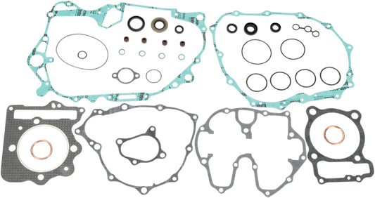 MOOSE RACING Motor Gasket Kit with Seal 811894MSE