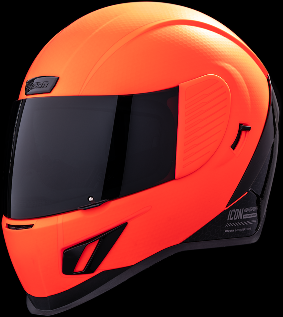 ICON Airform™ Helmet - MIPS® - Counterstrike - Red - Large 0101-15088