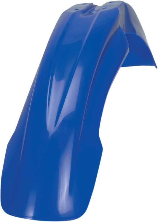 Guardabarros delantero ACERBIS - Azul 2040470211
