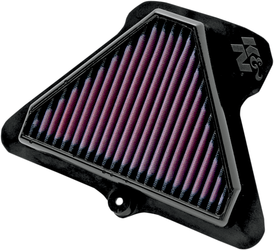 K & N Air Filter - ZX10R Ninja KA-1011